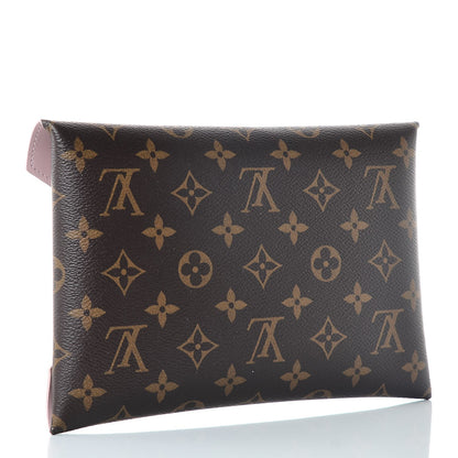 Louis Vuitton Monogram Kirigami Pochette Set 4 of 8