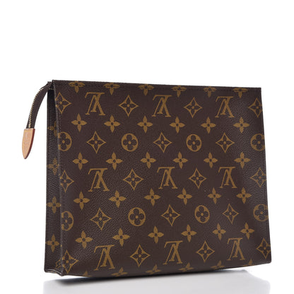 Louis Vuitton Monogram Toiletry Pouch 26 3 of 7