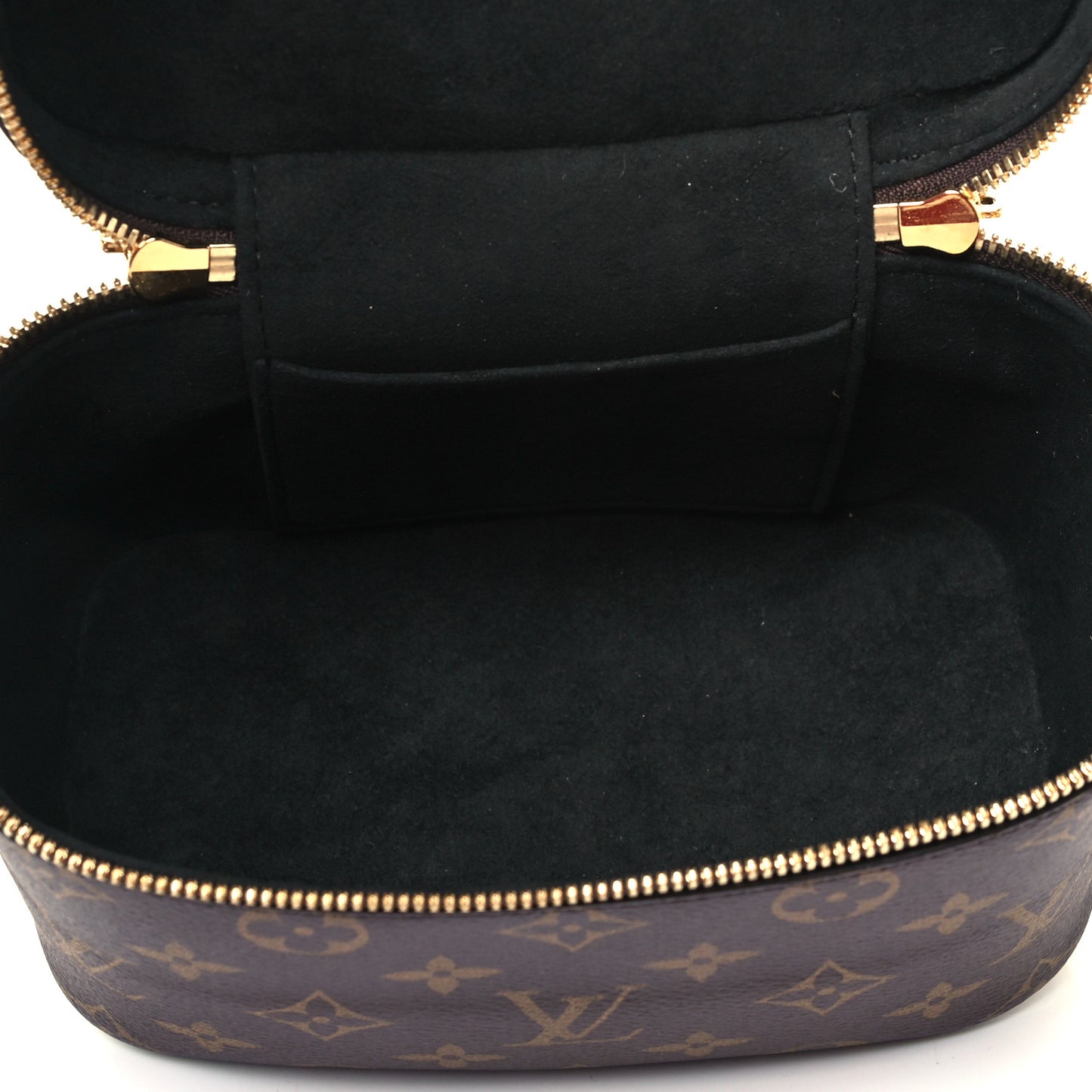 Reverse Monogram Vanity PM
