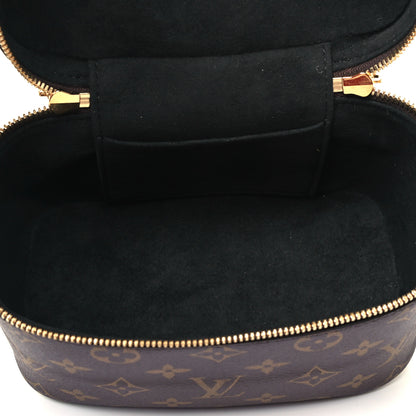 Louis Vuitton Reverse Monogram Vanity PM 5 of 8