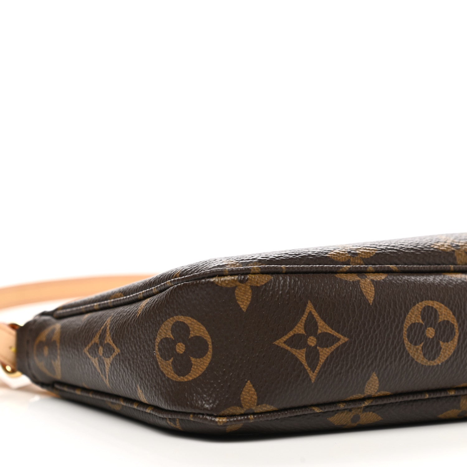 Louis Vuitton Monogram Pochette Accessories NM 8 of 10