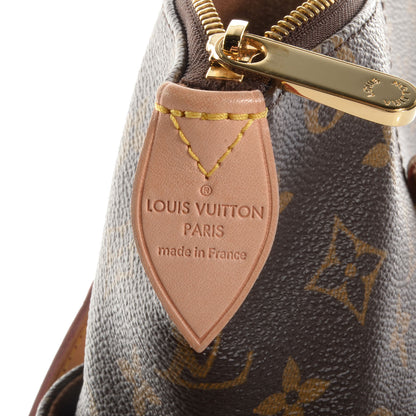 Louis Vuitton Monogram Totally MM 7 of 8