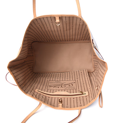 Louis Vuitton Monogram Neverfull GM 5 of 10