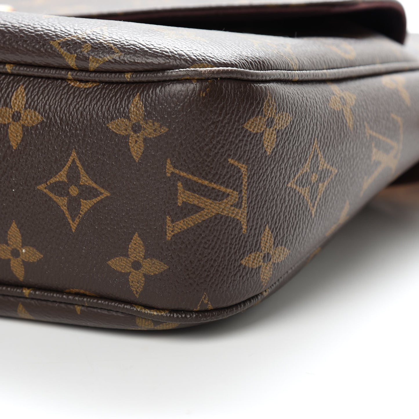 Monogram Mabillon