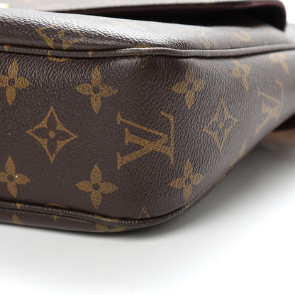 Louis Vuitton Monogram Mabillon 10 of 22