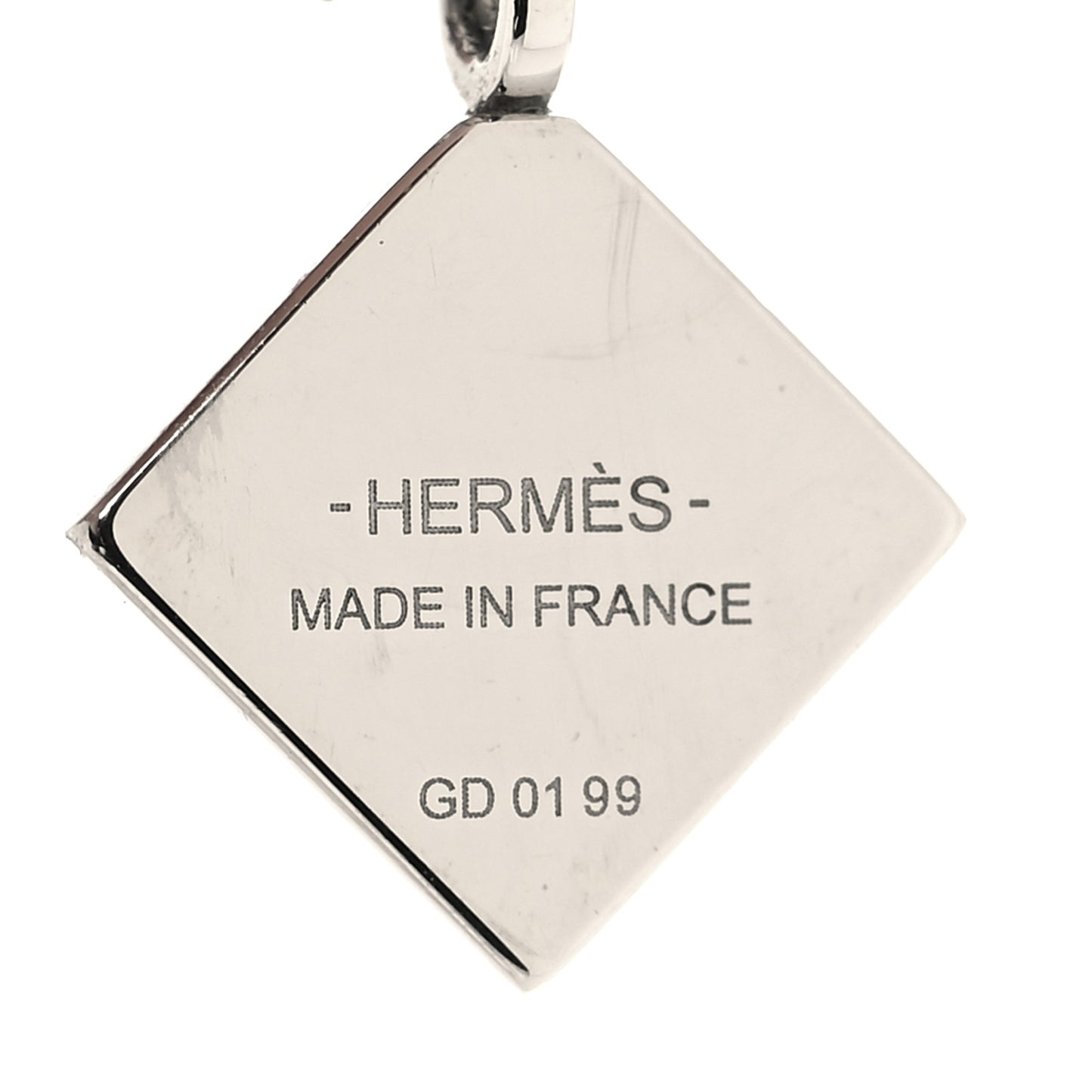 Palladium Medor Folk Earrings Noir