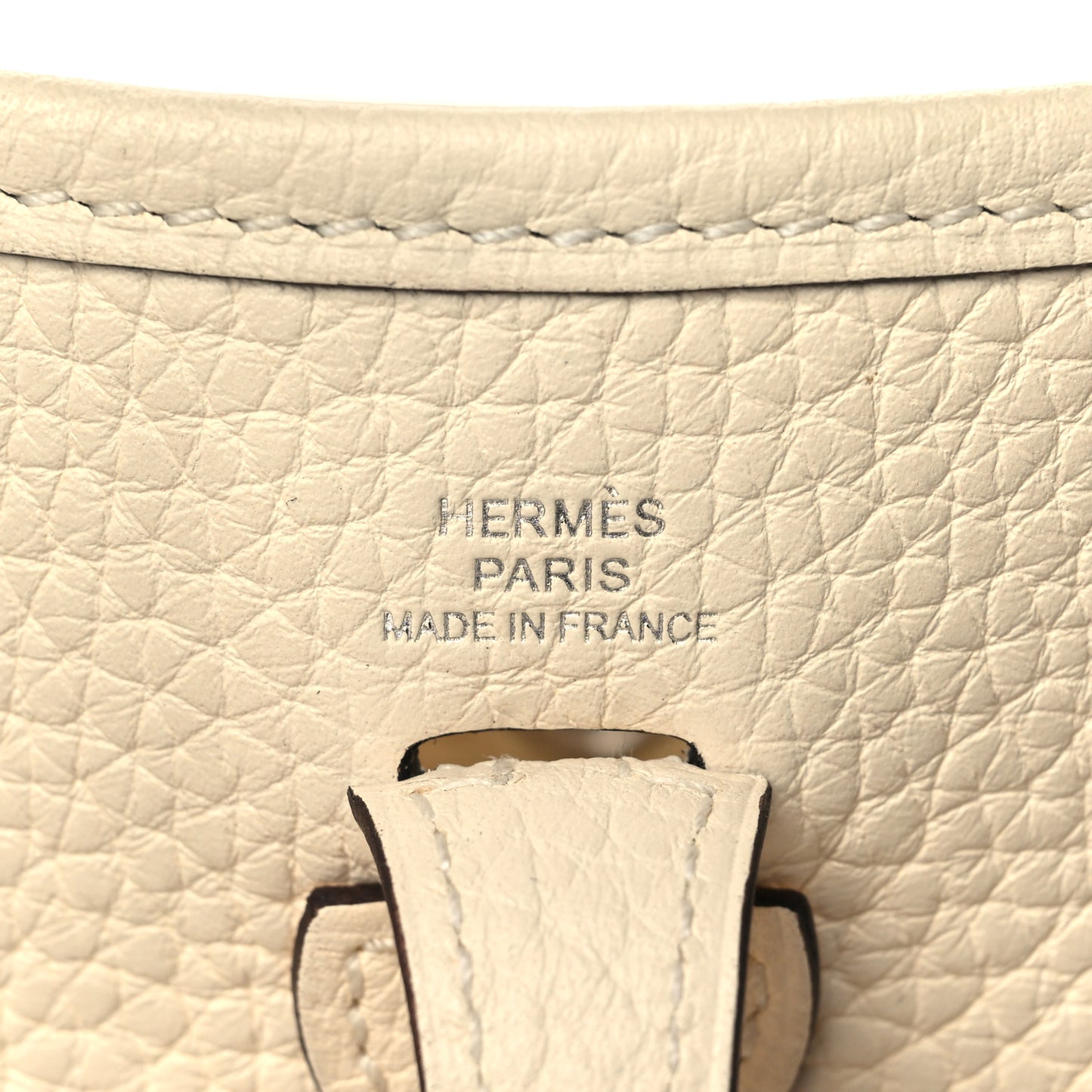 Taurillon Clemence Evelyne TPM Nata
