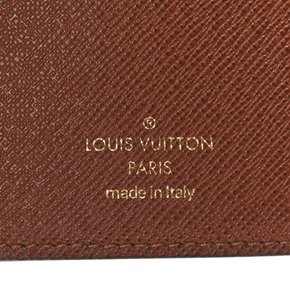 Louis Vuitton Monogram Victorine Wallet Armagnac 6 of 7