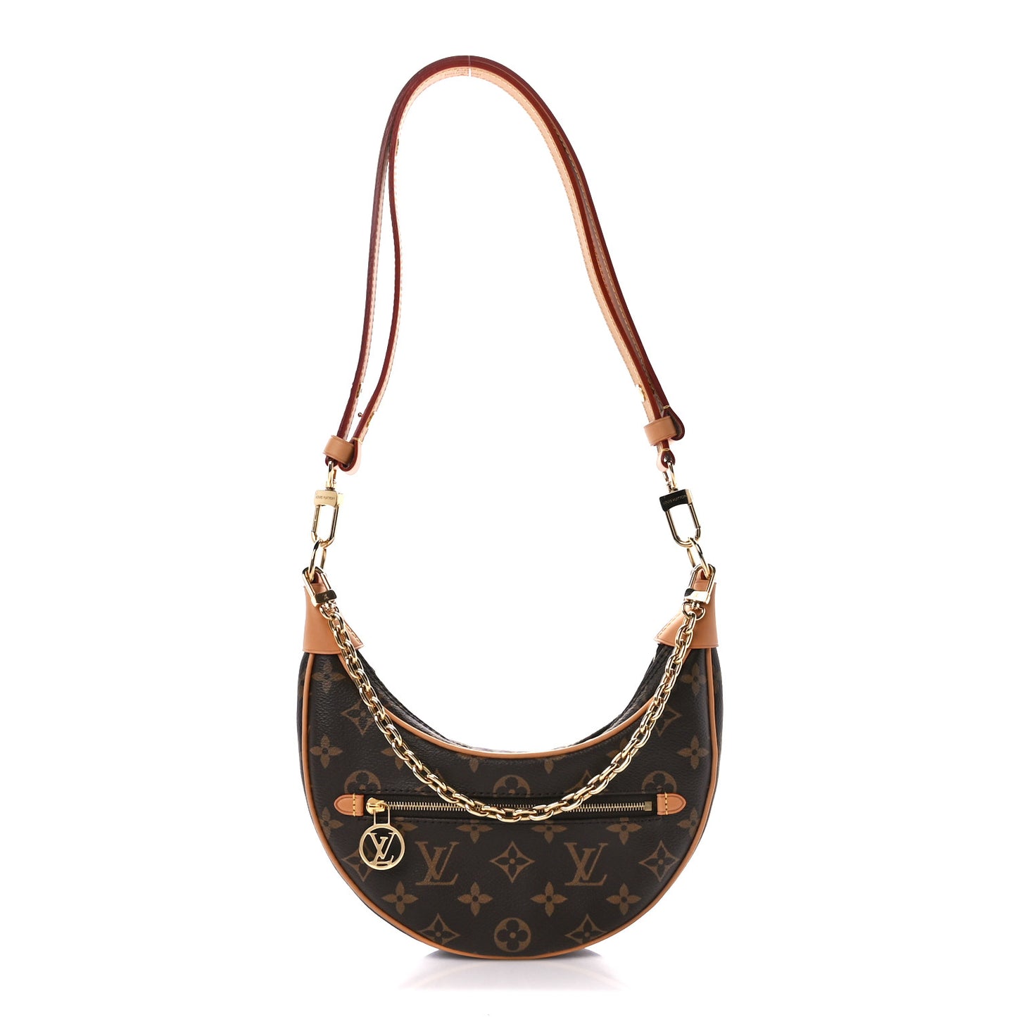 Monogram Loop