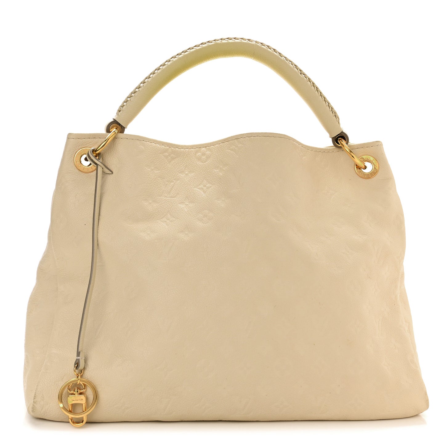 Empreinte Artsy MM Neige