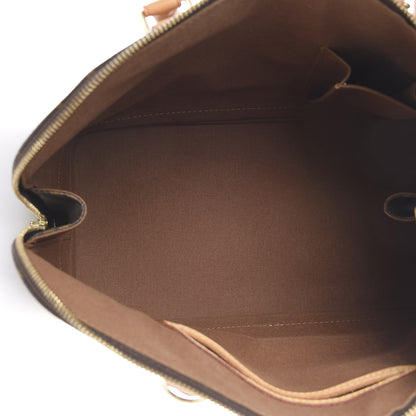 Louis Vuitton Monogram Alma PM 4 of 15