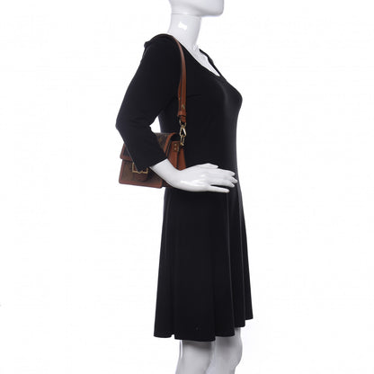 Louis Vuitton Reverse Monogram Dauphine Mini 2 of 11