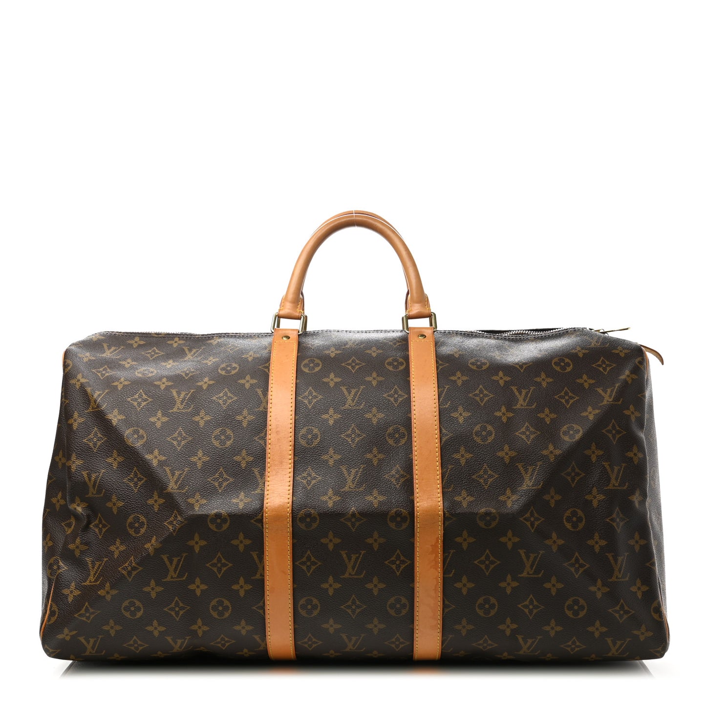 Monogram Keepall 55