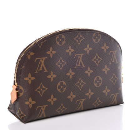 Louis Vuitton Monogram Cosmetic Pouch GM 3 of 7