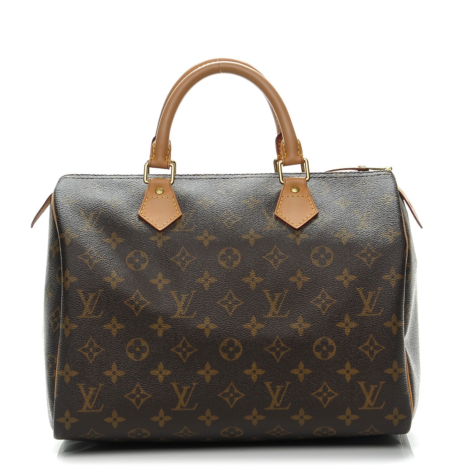Louis Vuitton Monogram Speedy 30 1 of 7