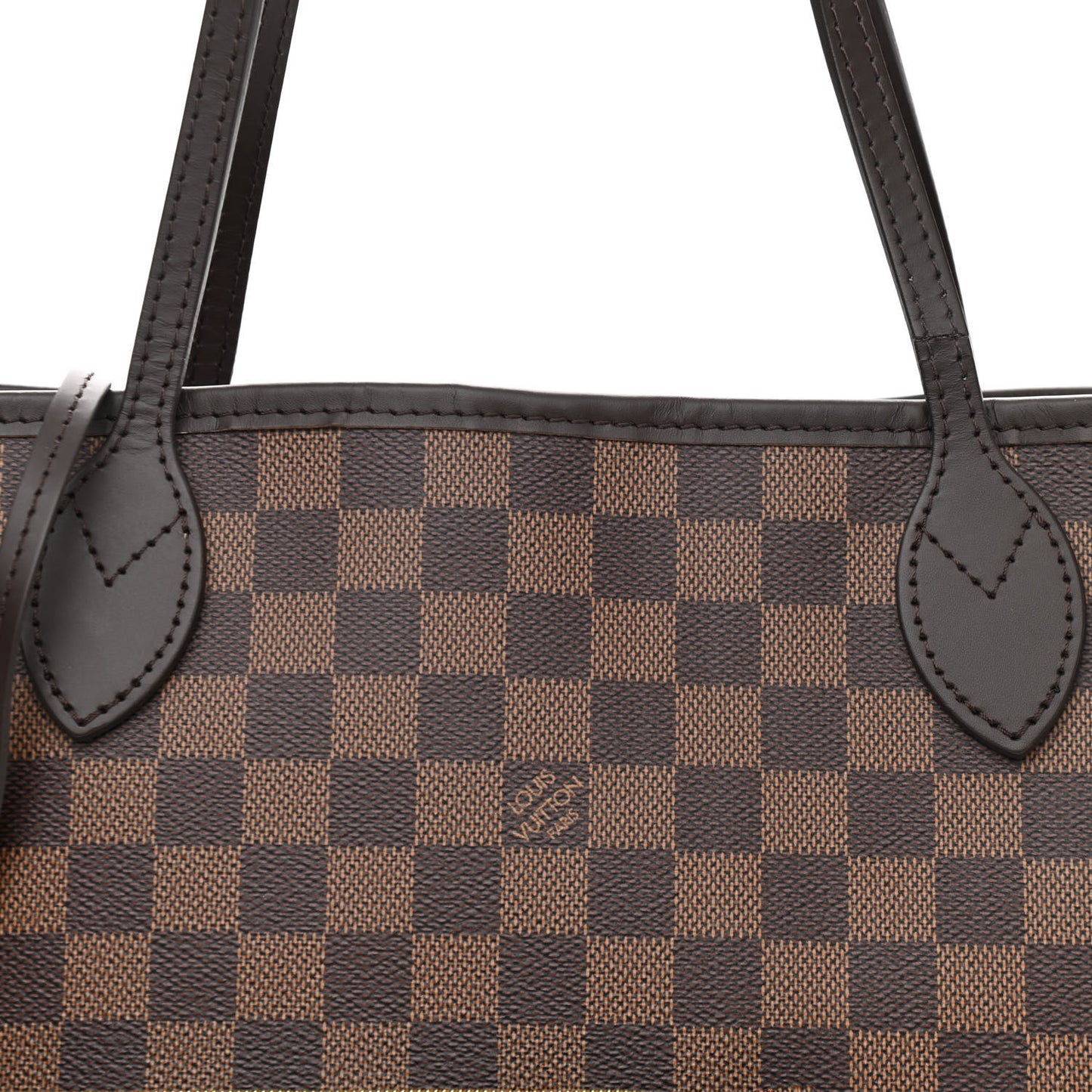 Damier Ebene Neo Neverfull MM