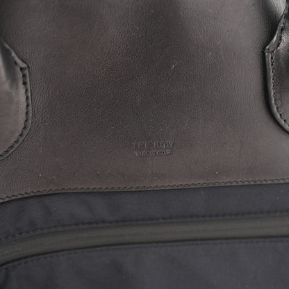 The Row Nylon Margaux 17 Inside-Out Black 6 of 10