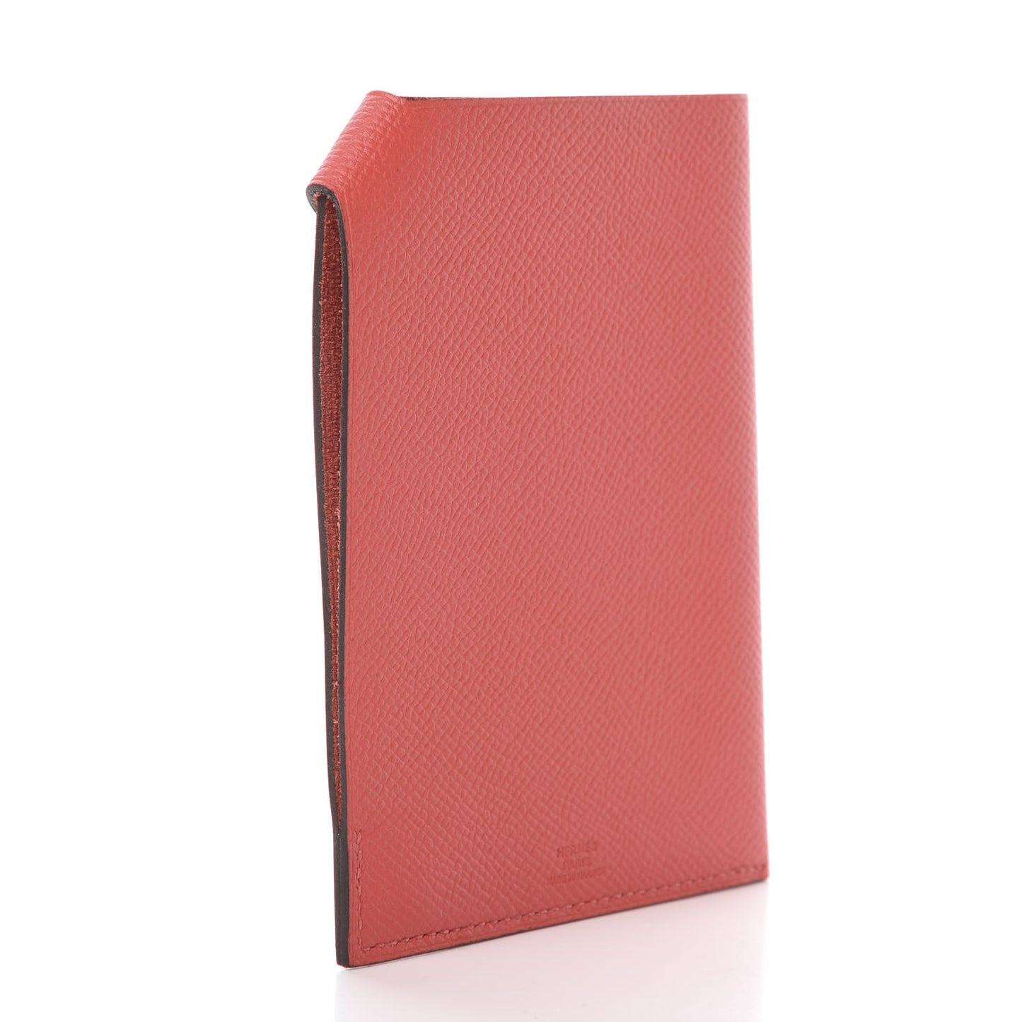 Epsom Tarmac PM Passport Holder Rose Jaipur