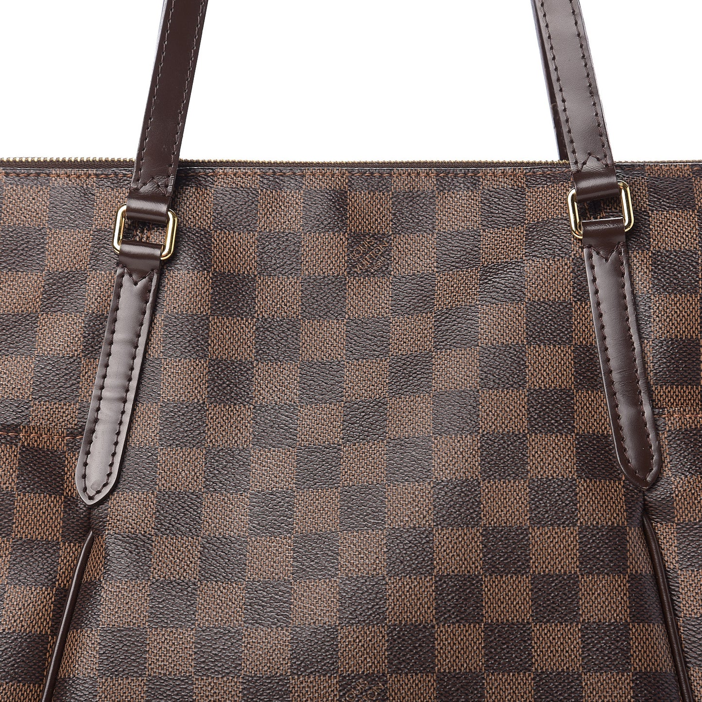 Damier Ebene Totally MM