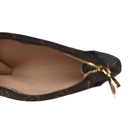Louis Vuitton Monogram Bucket 23 Pouch 5 of 14