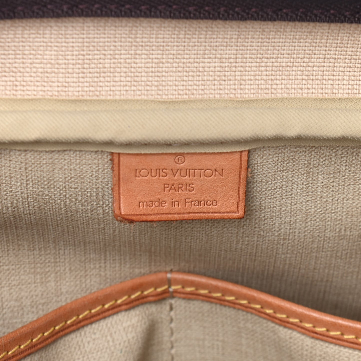 Monogram Deauville