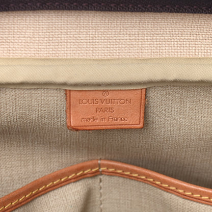 Louis Vuitton Monogram Deauville 6 of 9