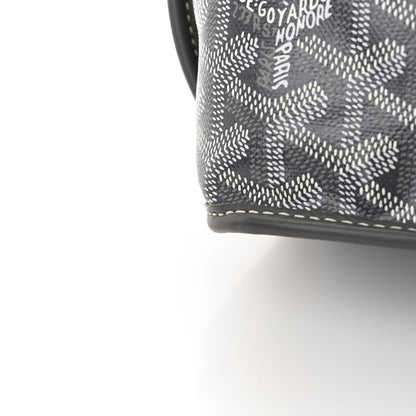 Goyard Goyardine Reversible Mini Anjou Grey 21 of 22