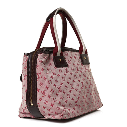 Louis Vuitton Mini Monogram Sac Mary Kate Cherry 4 of 24