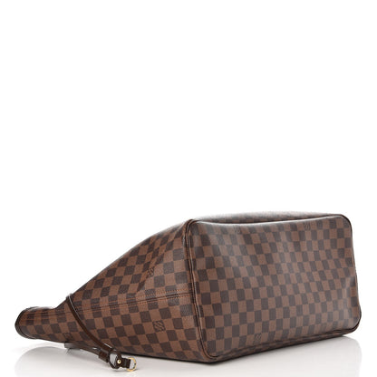 Louis Vuitton Damier Ebene Neo Neverfull GM 5 of 13