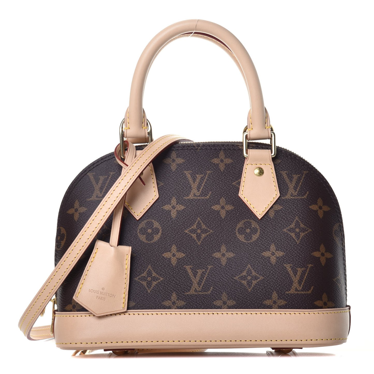 Monogram Alma BB