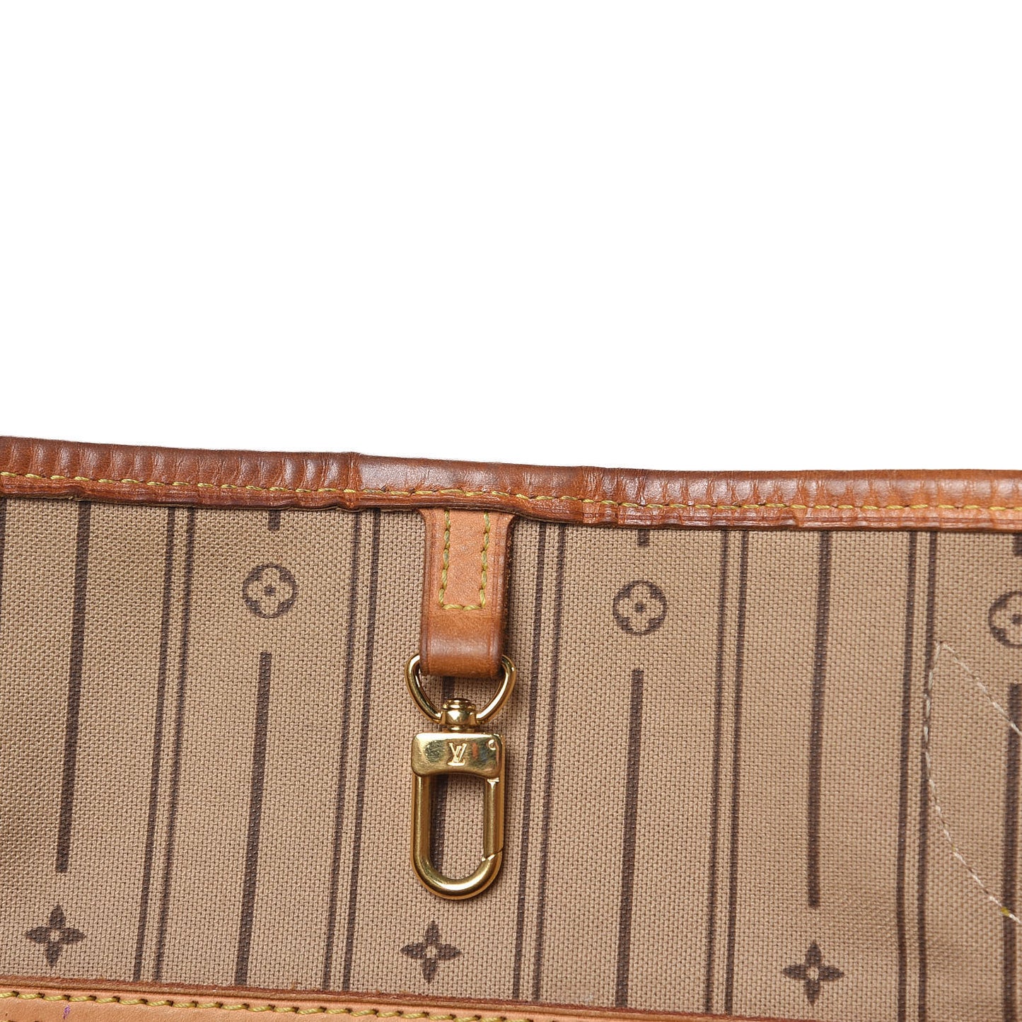 Monogram Neverfull MM
