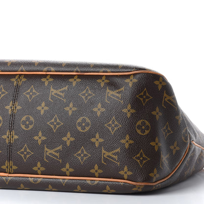 Louis Vuitton Monogram Delightful MM 7 of 10