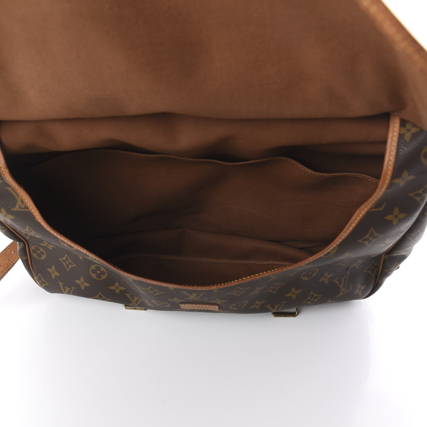Monogram Saumur 43