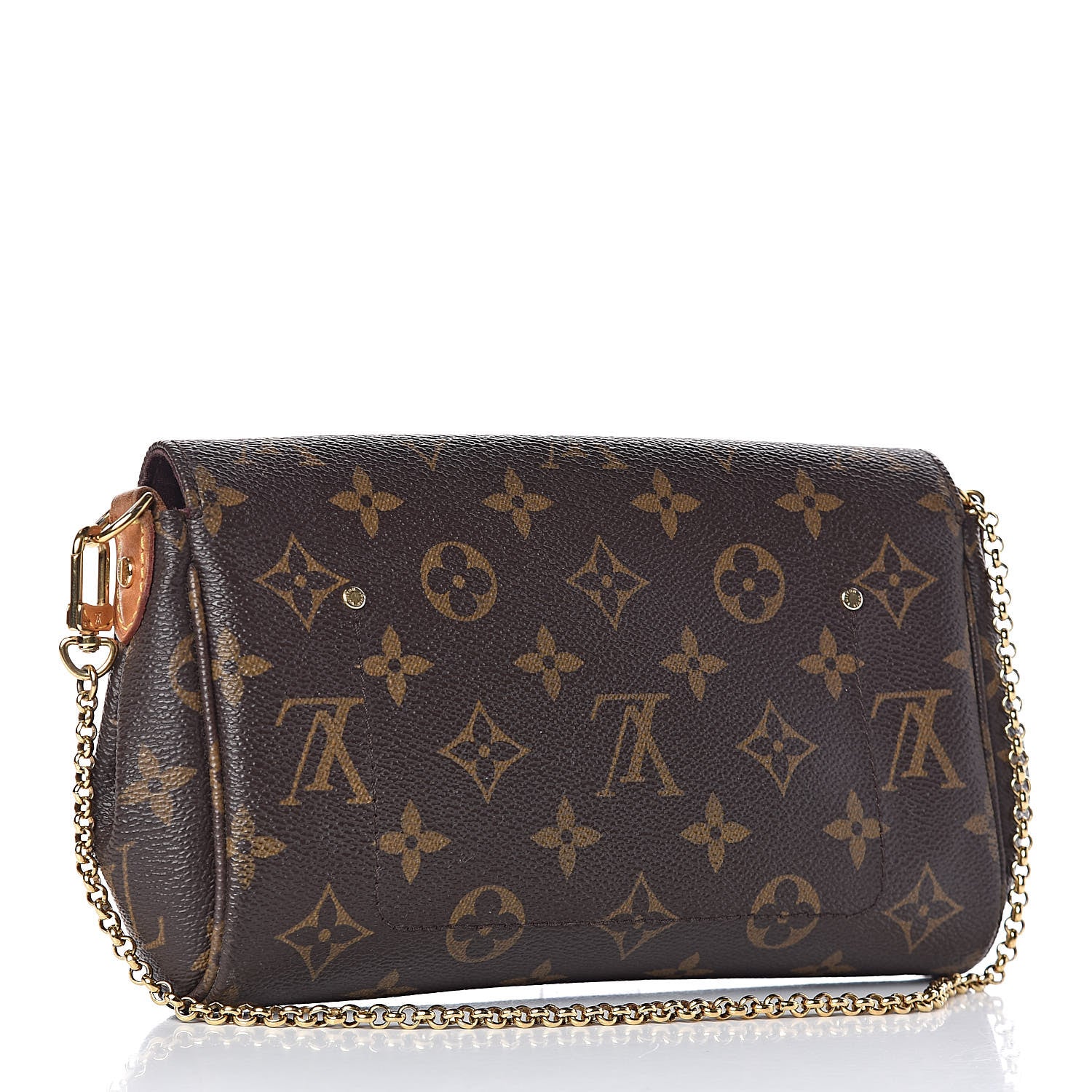 Louis Vuitton Monogram Favorite PM 3 of 14