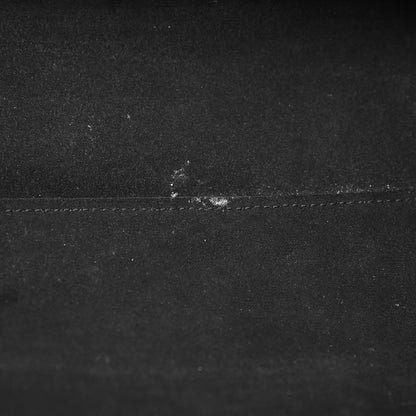 Saint Laurent Calfskin Large Shopping Tote Black 6 of 15