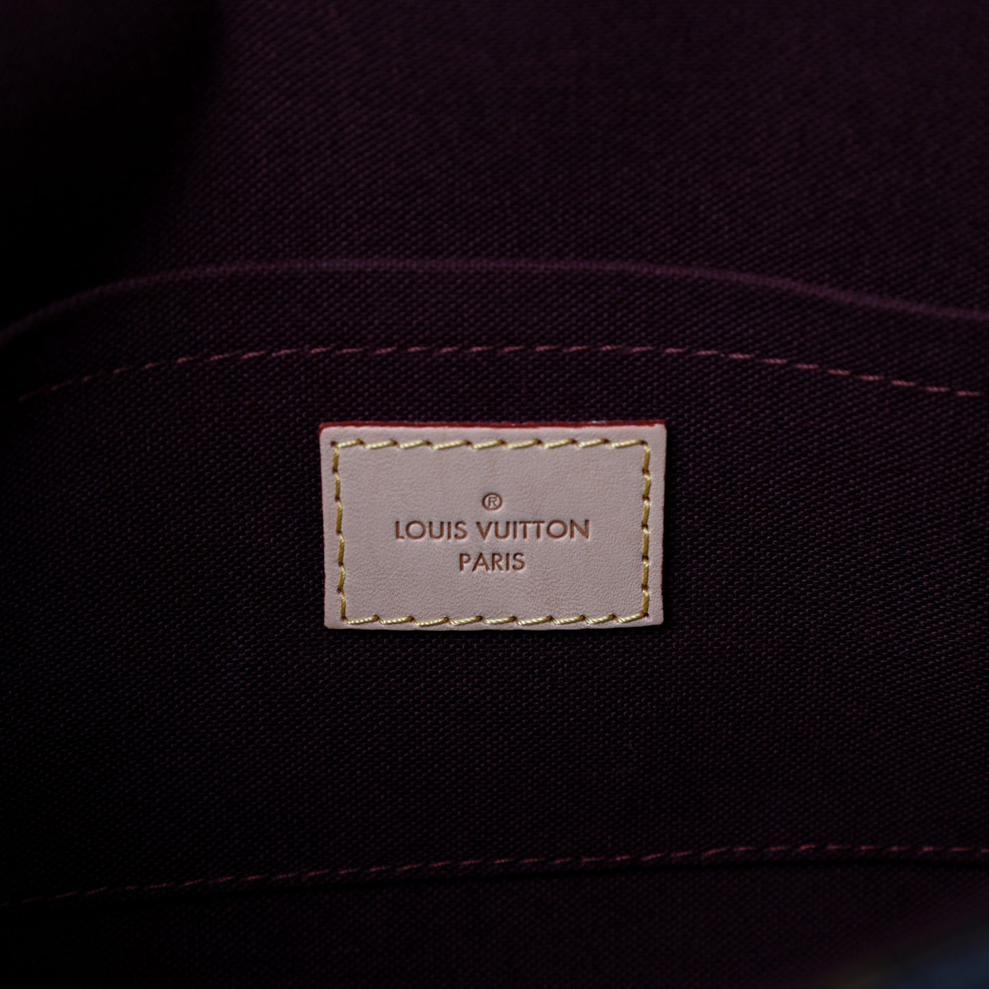 Monogram Favorite MM