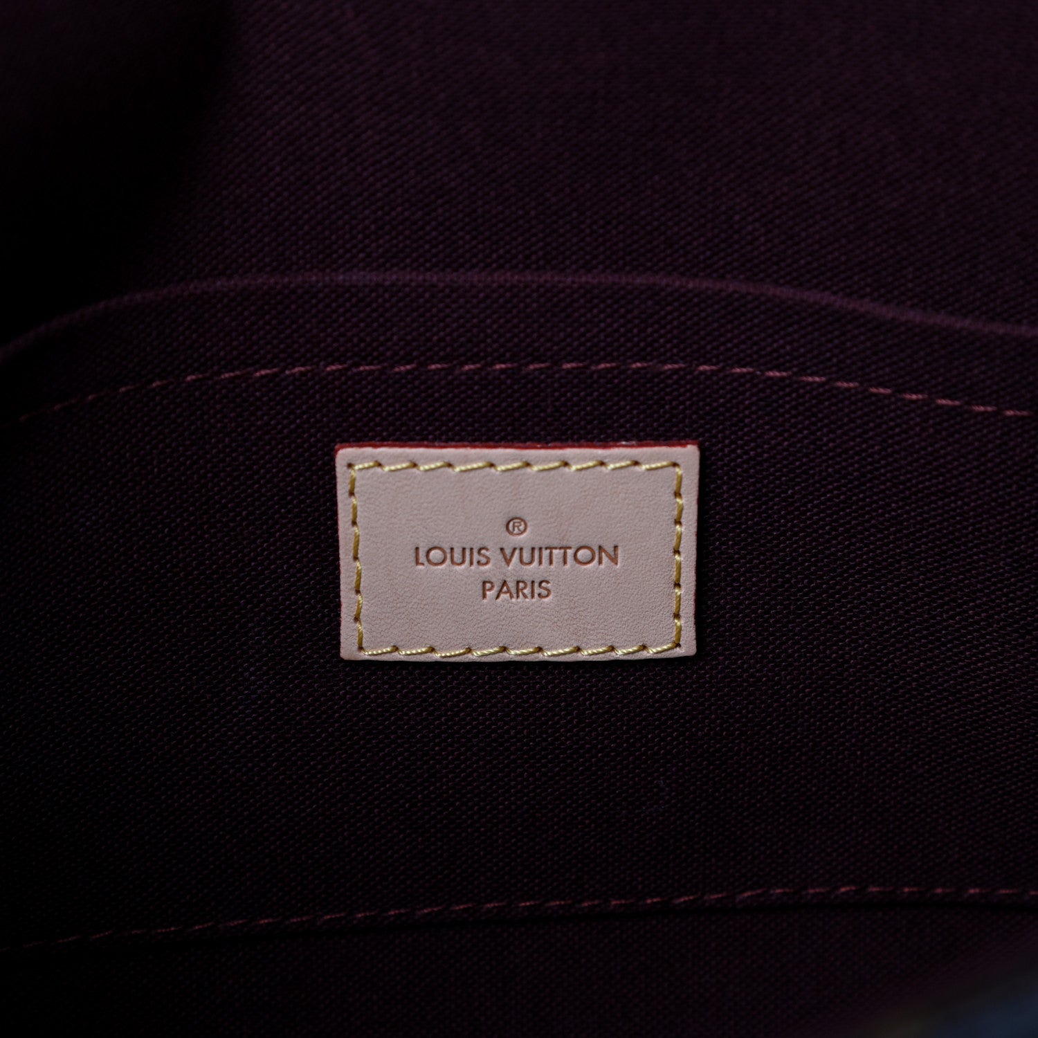 Louis Vuitton Monogram Favorite MM 6 of 12