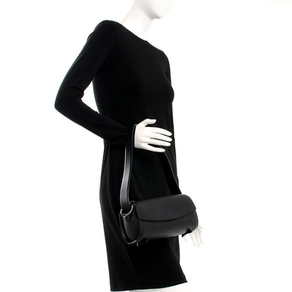 Louis Vuitton Epi Nocturne PM Black 2 of 10