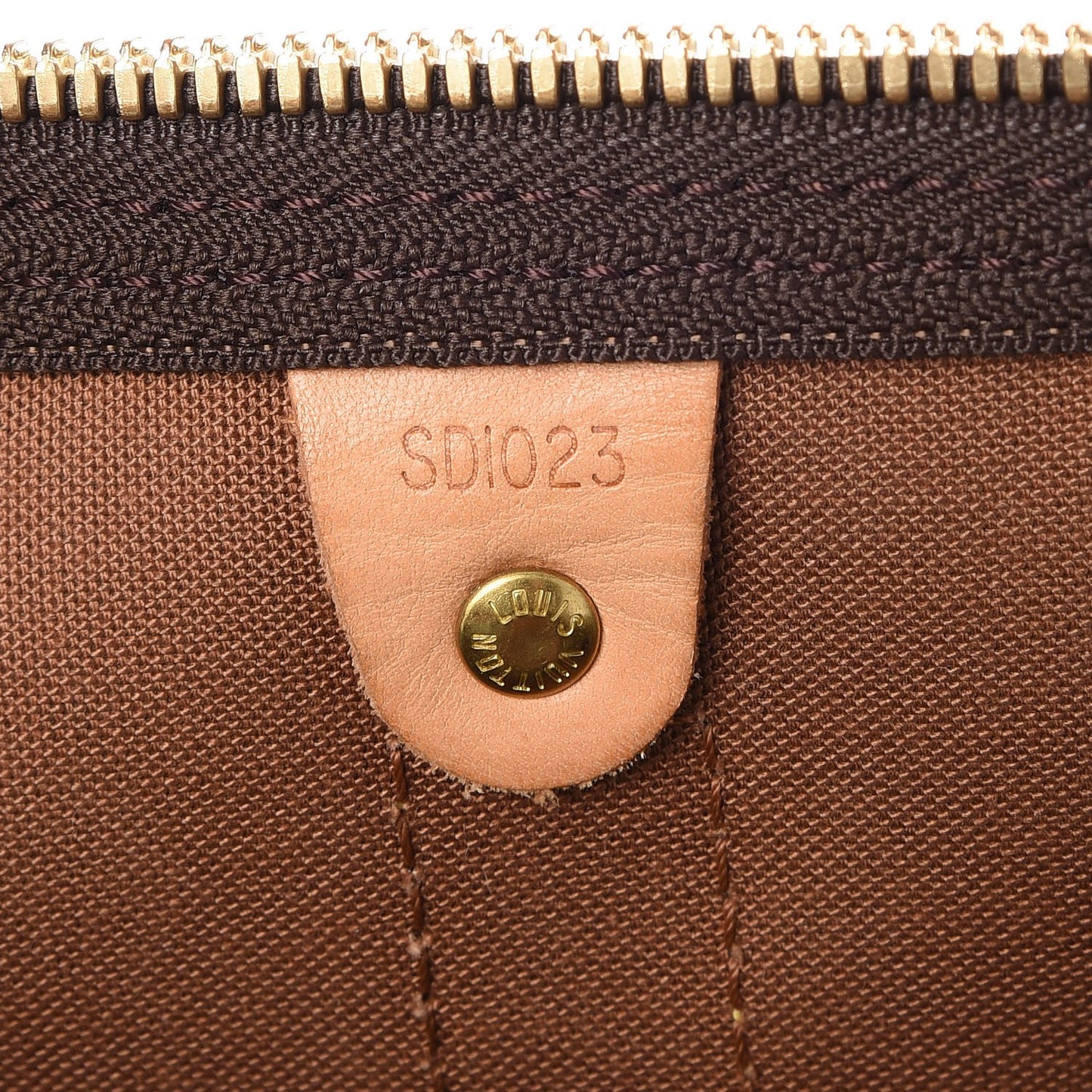 Monogram Keepall 55