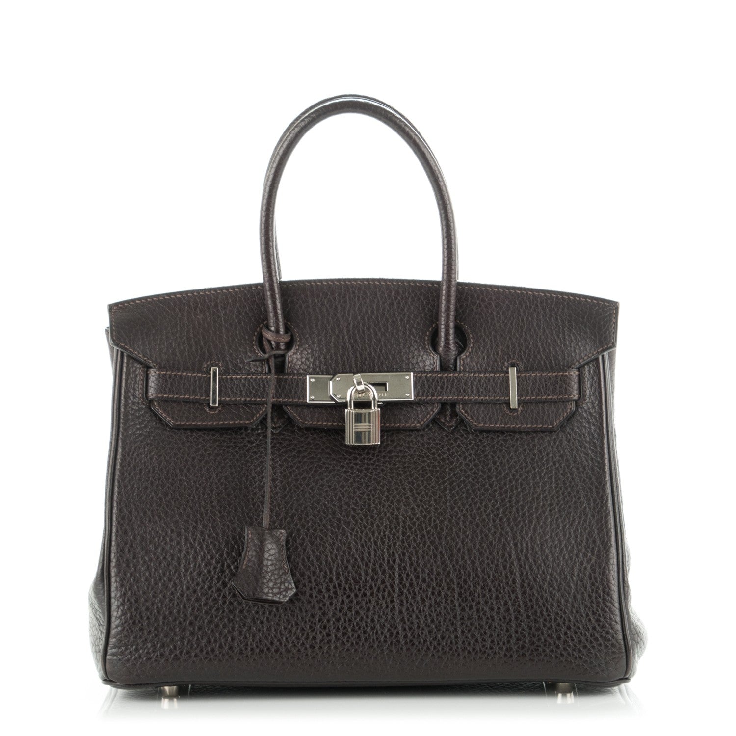 Hermes Fjord Birkin 30 Ebene 1 of 7