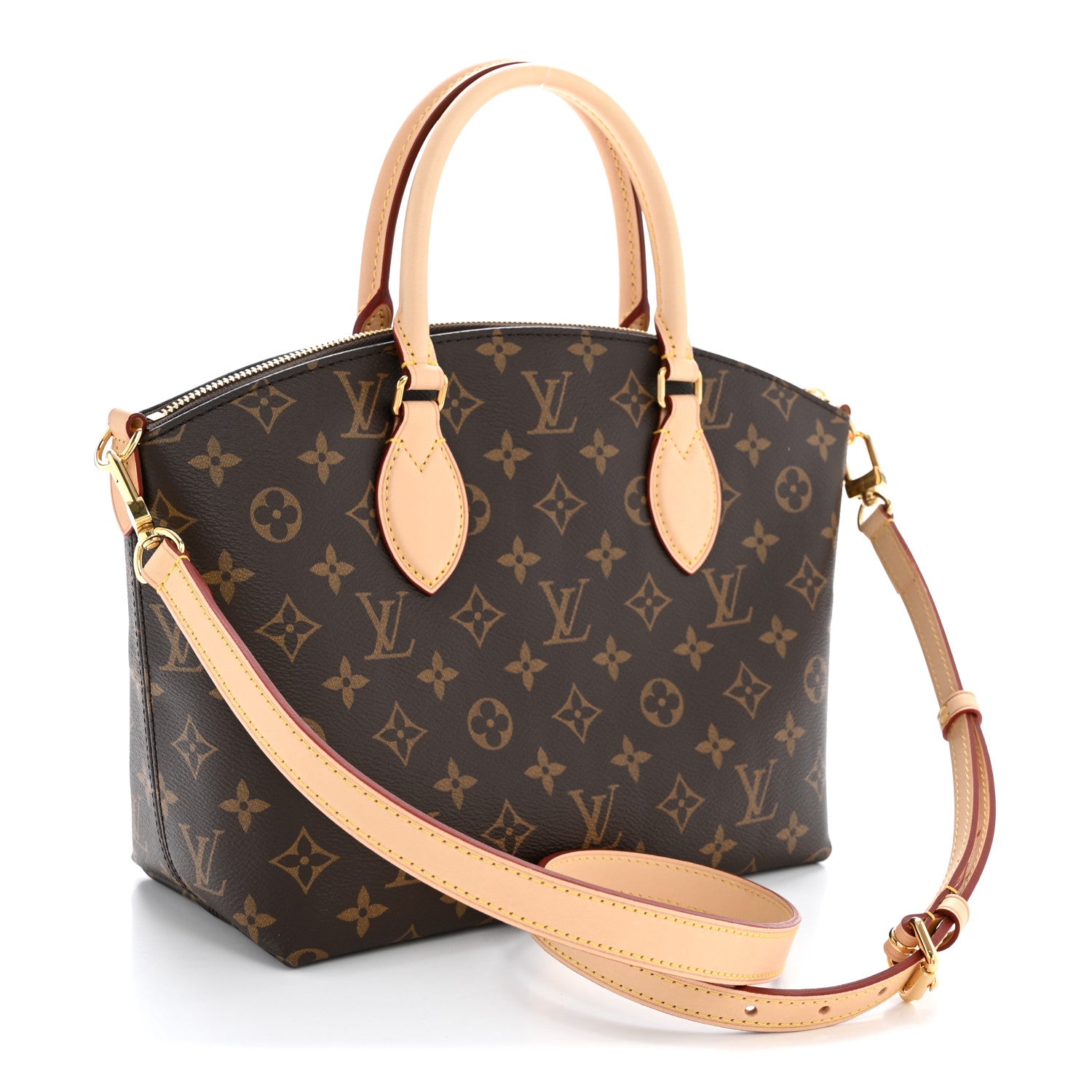 Louis Vuitton Monogram Boetie PM NM 3 of 11