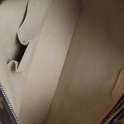 Louis Vuitton Monogram Luco 7 of 9