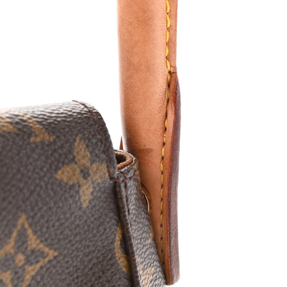 Louis Vuitton Monogram Mini Looping 11 of 14