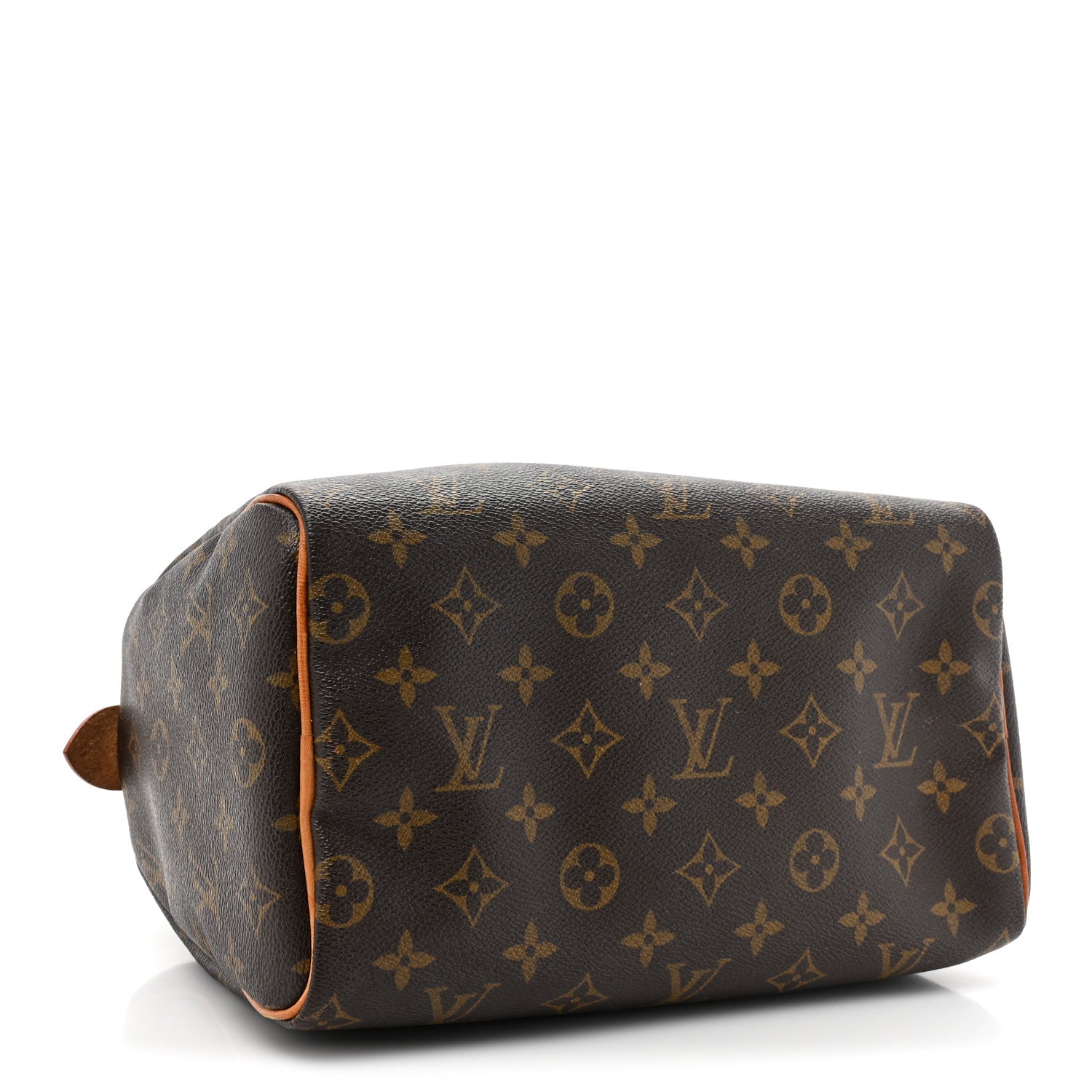 Louis Vuitton Monogram Speedy 25 4 of 17