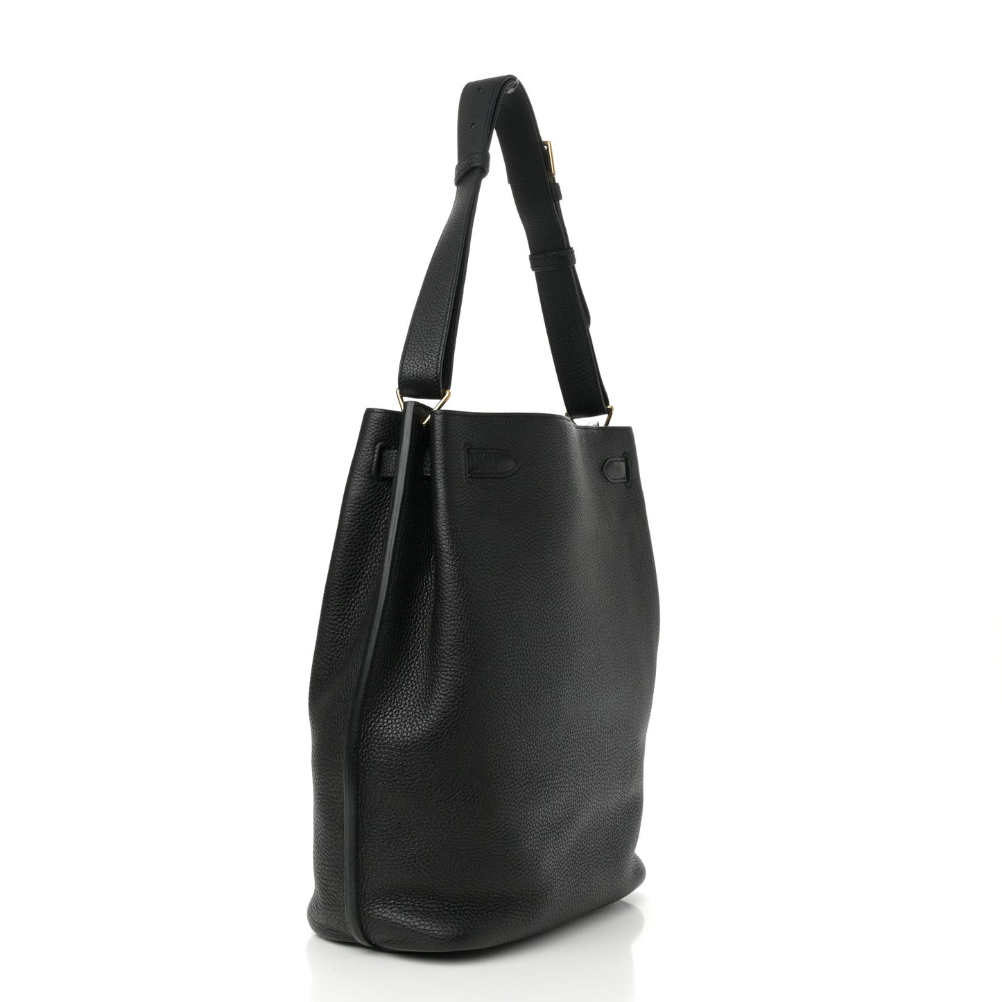 Togo So Kelly 26 Black