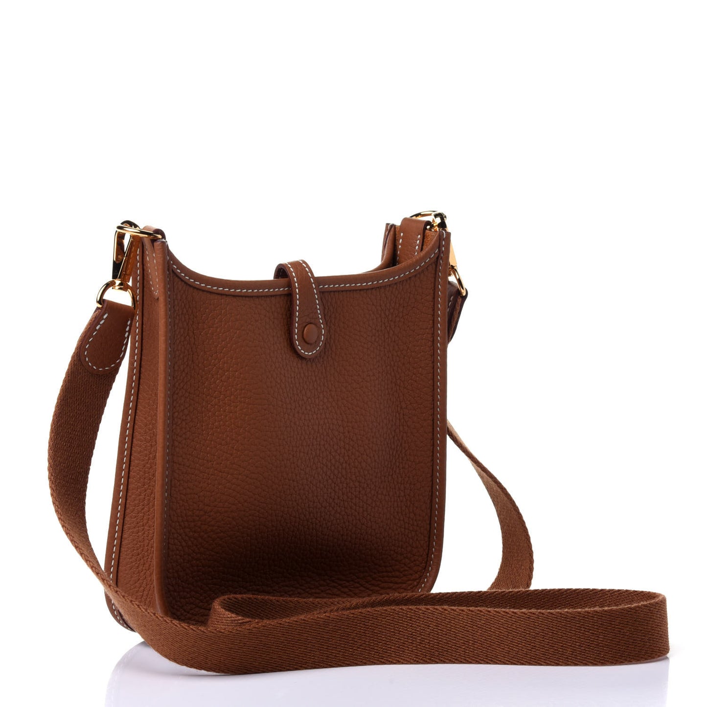 Taurillon Clemence Evelyne TPM Gold