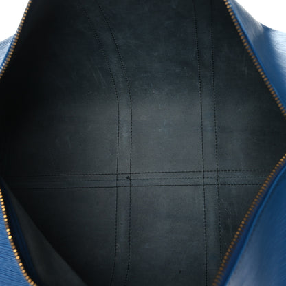 Louis Vuitton Epi Keepall 45 Toledo 4 of 10