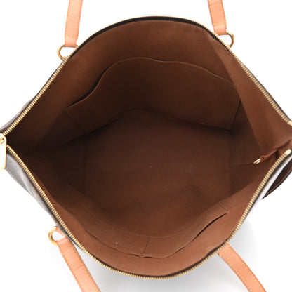 Louis Vuitton Monogram Totally GM 5 of 10