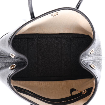 Hermes Negonda Neo Garden 23 Black 5 of 10