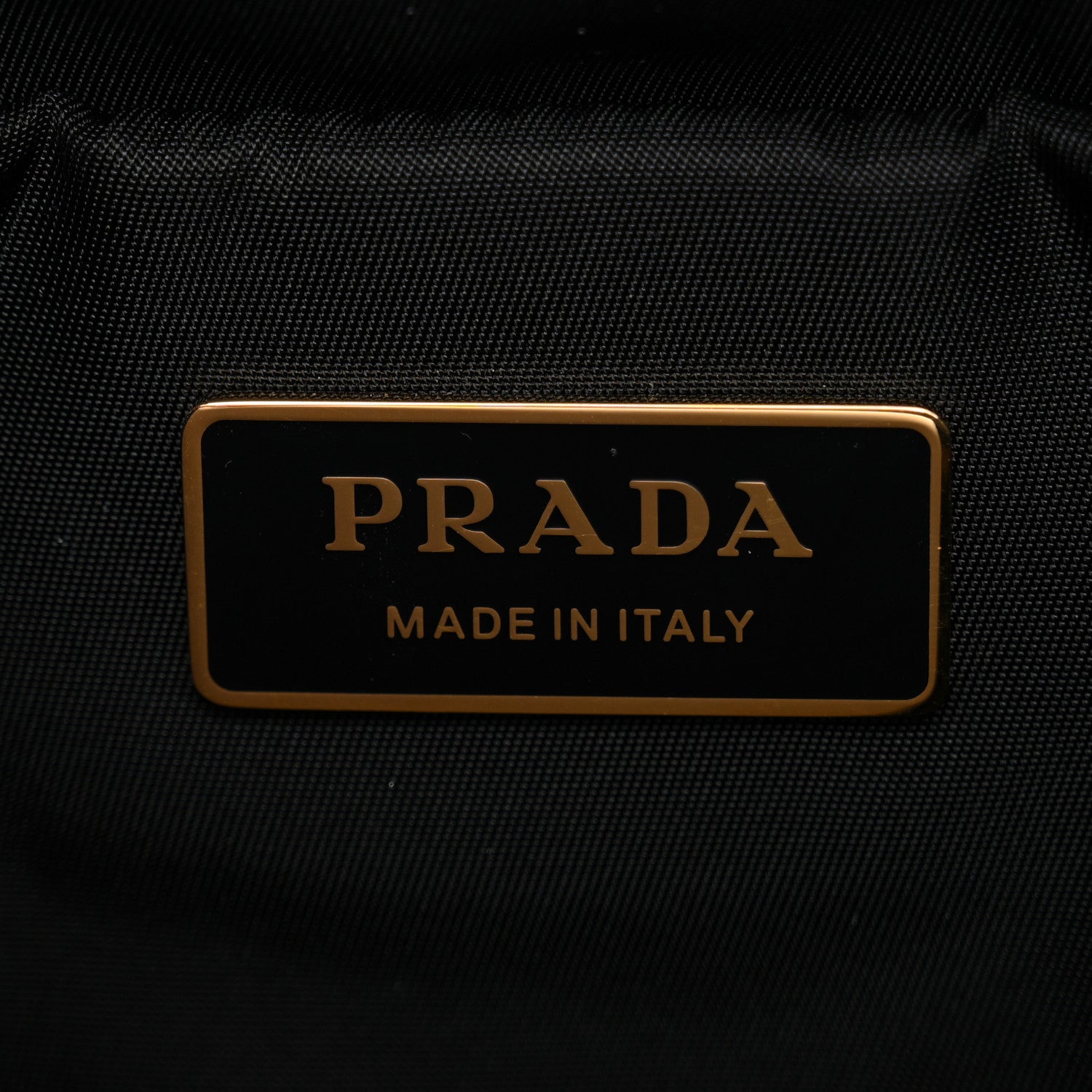 Prada Re-Nylon Large Explore Messenger Bag Black 6 of 11